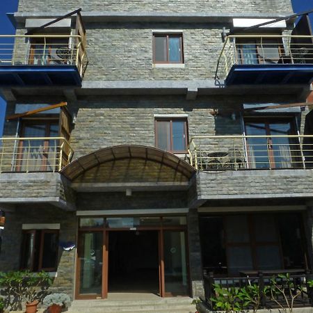 Kenting Coral Sea Resort Hotel Zewnętrze zdjęcie