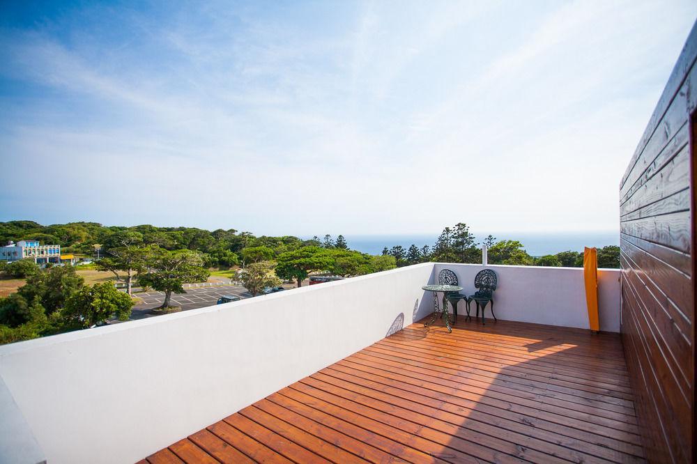 Kenting Coral Sea Resort Hotel Zewnętrze zdjęcie