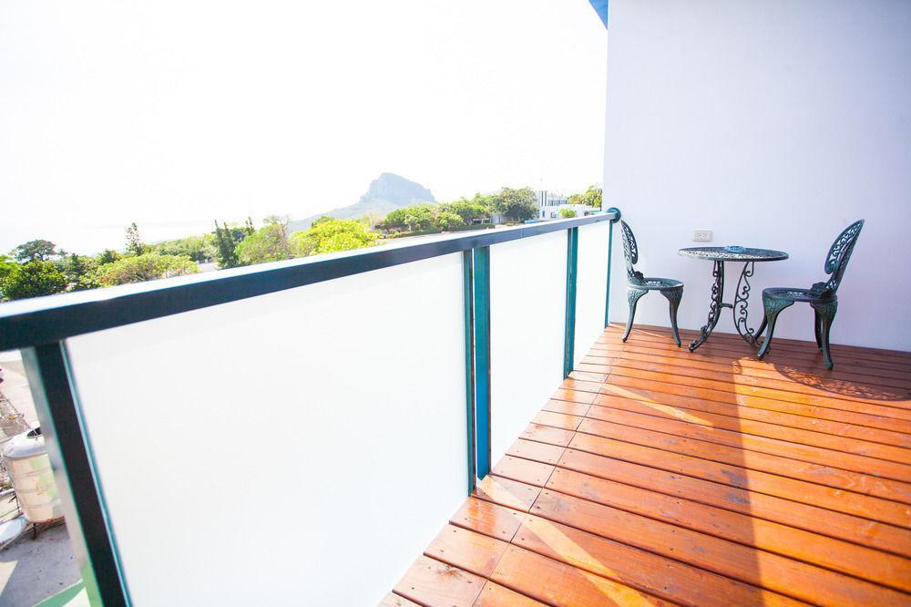 Kenting Coral Sea Resort Hotel Zewnętrze zdjęcie
