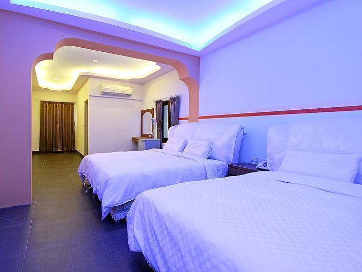 Kenting Coral Sea Resort Hotel Zewnętrze zdjęcie