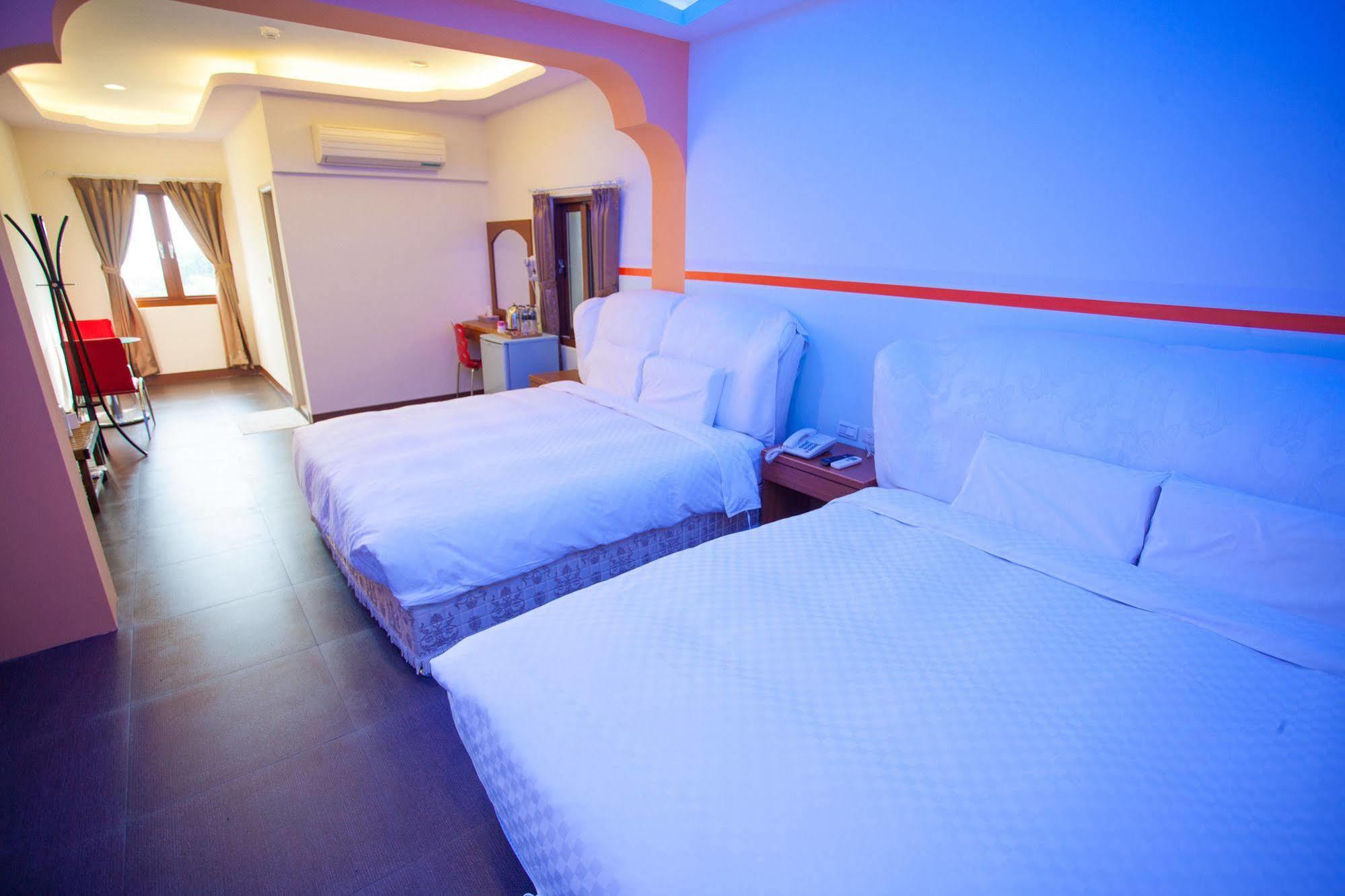 Kenting Coral Sea Resort Hotel Zewnętrze zdjęcie