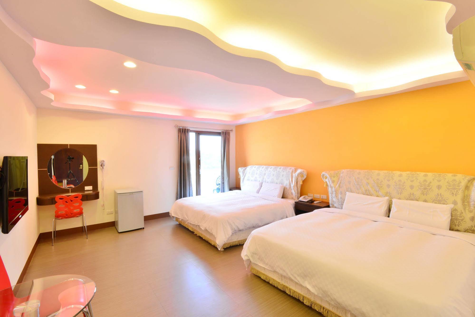 Kenting Coral Sea Resort Hotel Zewnętrze zdjęcie
