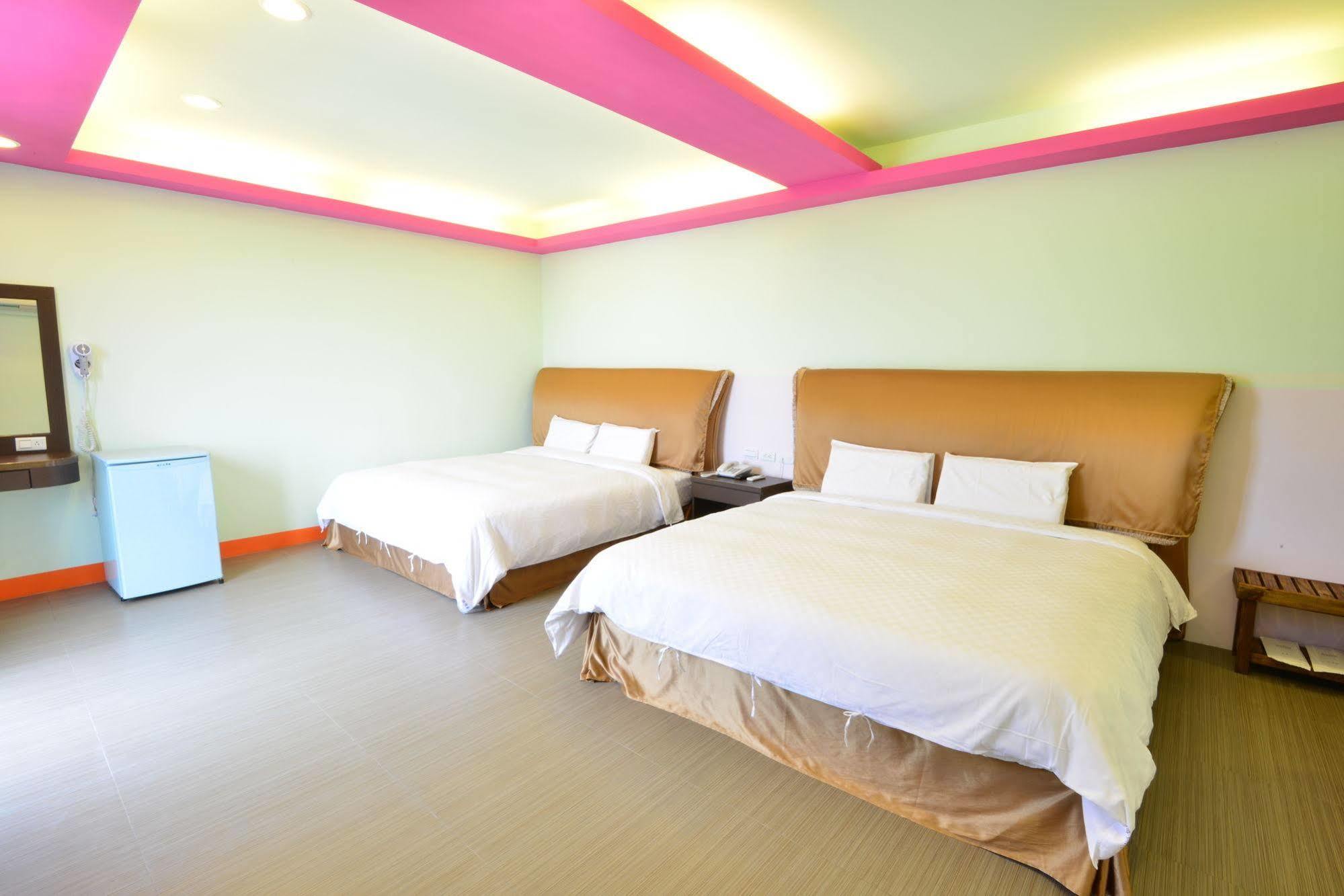 Kenting Coral Sea Resort Hotel Zewnętrze zdjęcie