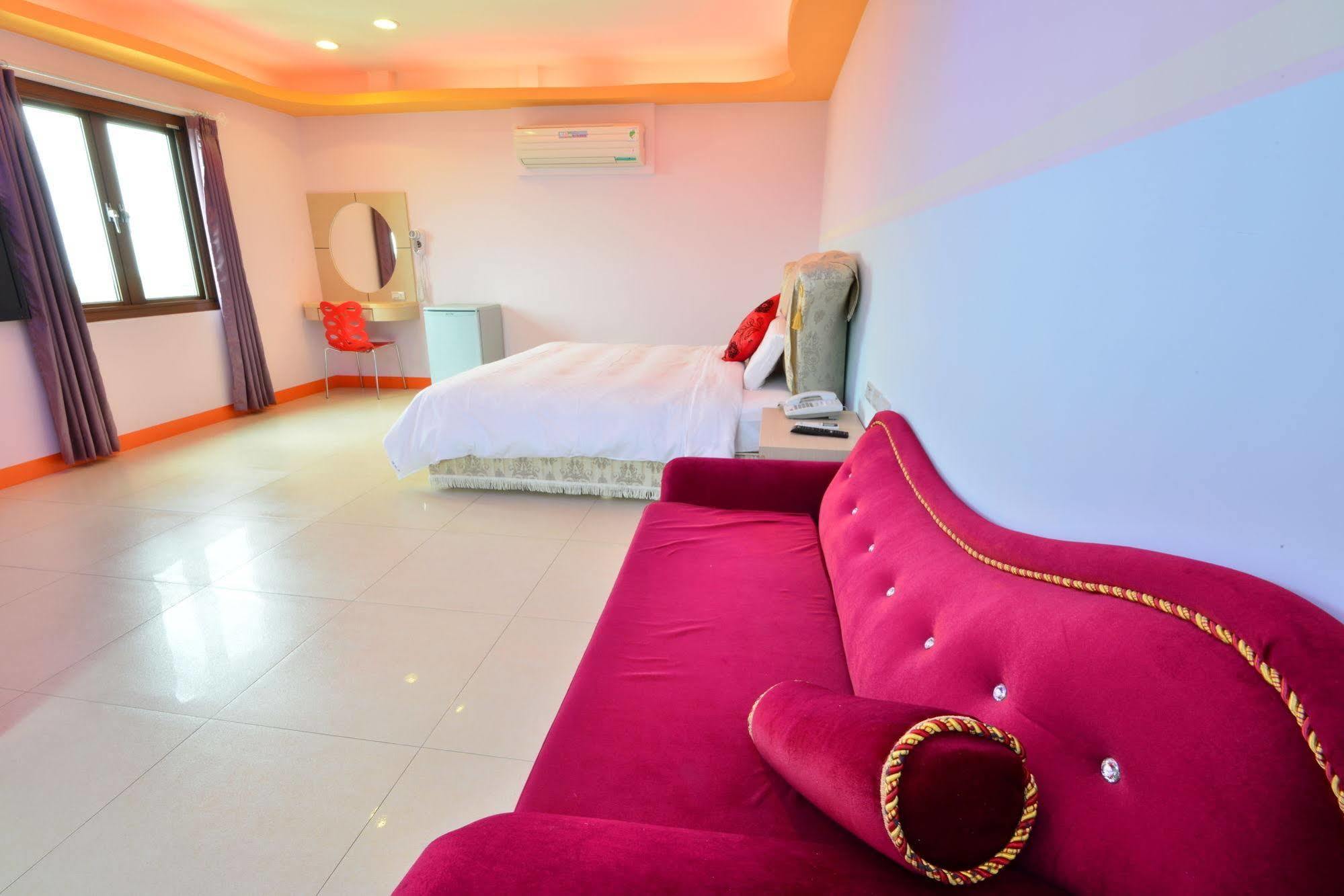Kenting Coral Sea Resort Hotel Zewnętrze zdjęcie
