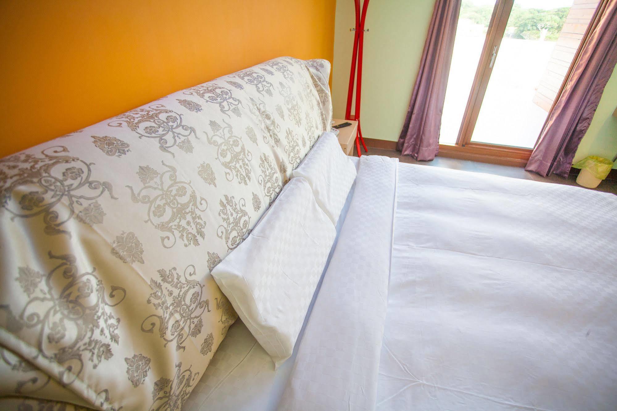 Kenting Coral Sea Resort Hotel Zewnętrze zdjęcie
