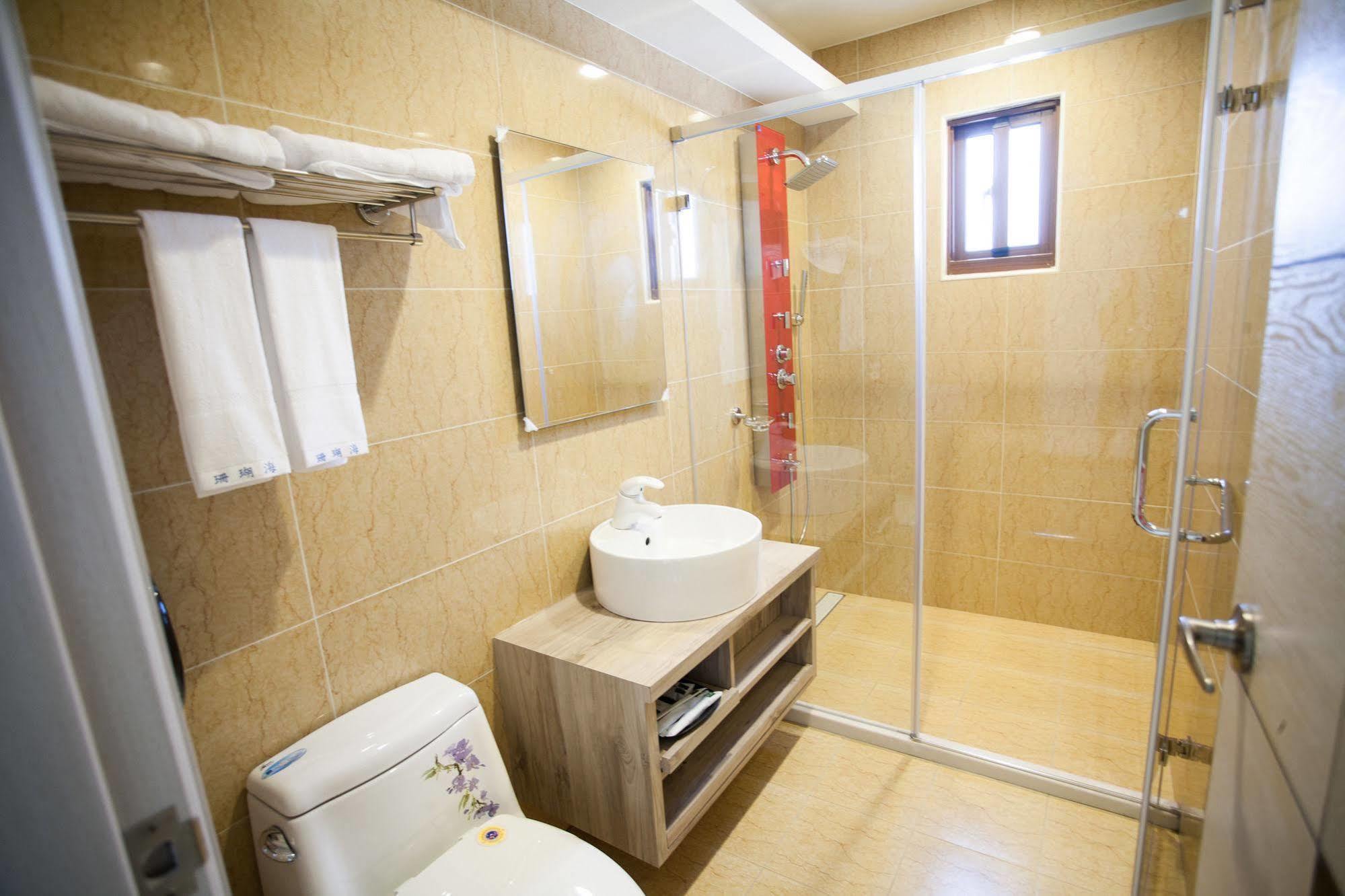 Kenting Coral Sea Resort Hotel Zewnętrze zdjęcie