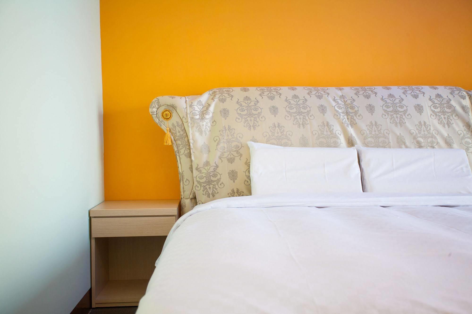 Kenting Coral Sea Resort Hotel Zewnętrze zdjęcie