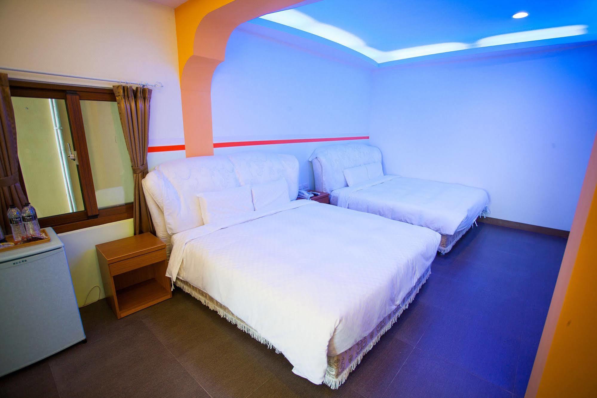 Kenting Coral Sea Resort Hotel Zewnętrze zdjęcie