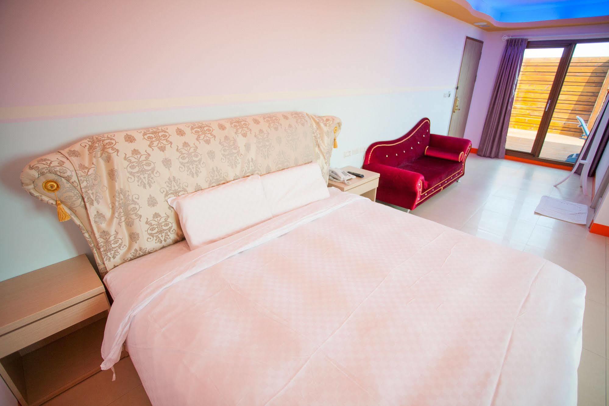 Kenting Coral Sea Resort Hotel Zewnętrze zdjęcie