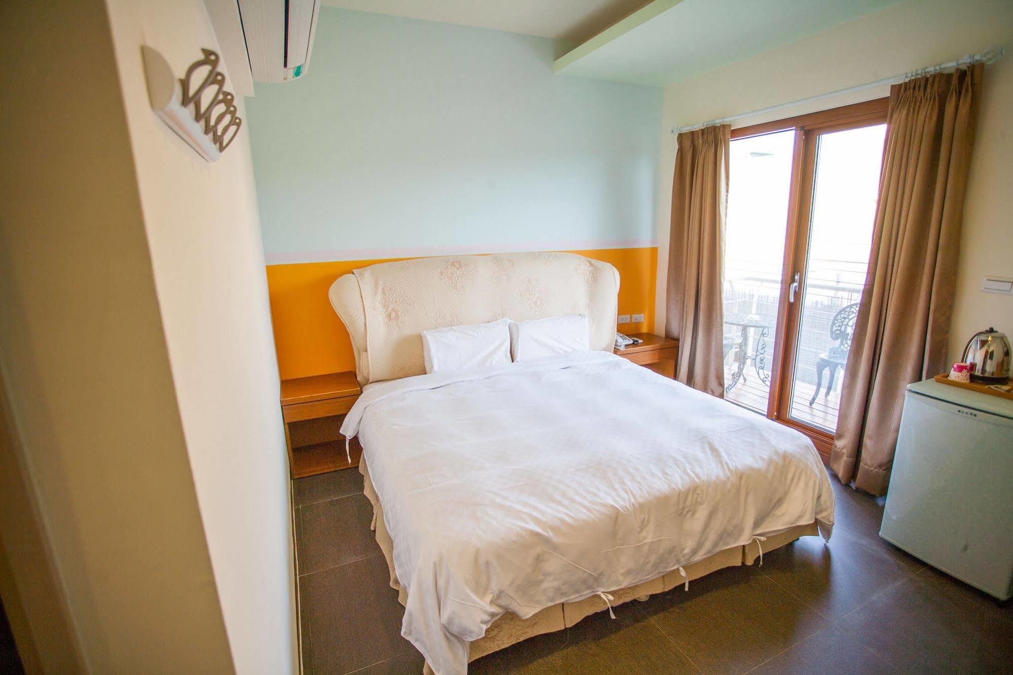 Kenting Coral Sea Resort Hotel Zewnętrze zdjęcie