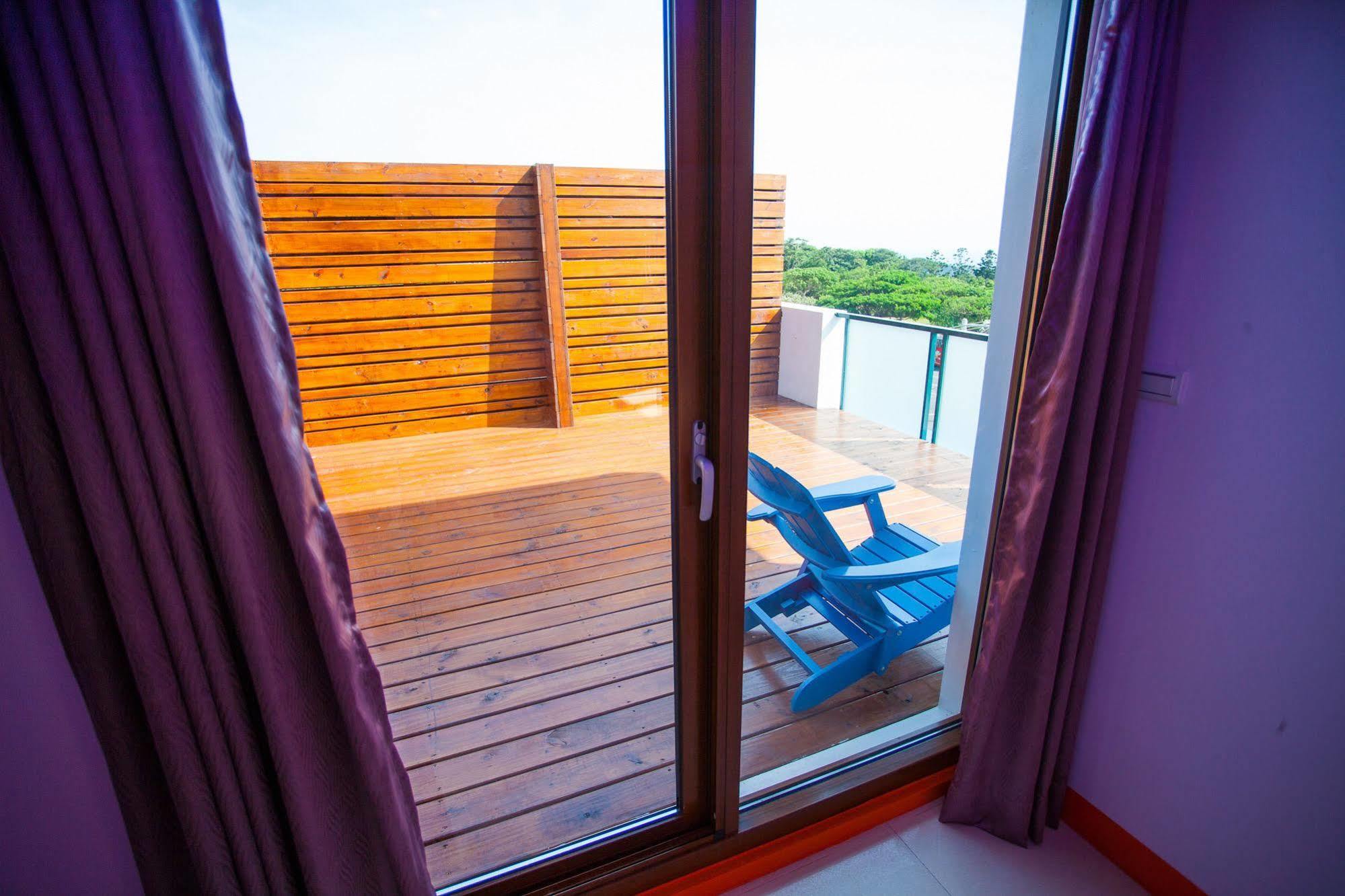 Kenting Coral Sea Resort Hotel Zewnętrze zdjęcie
