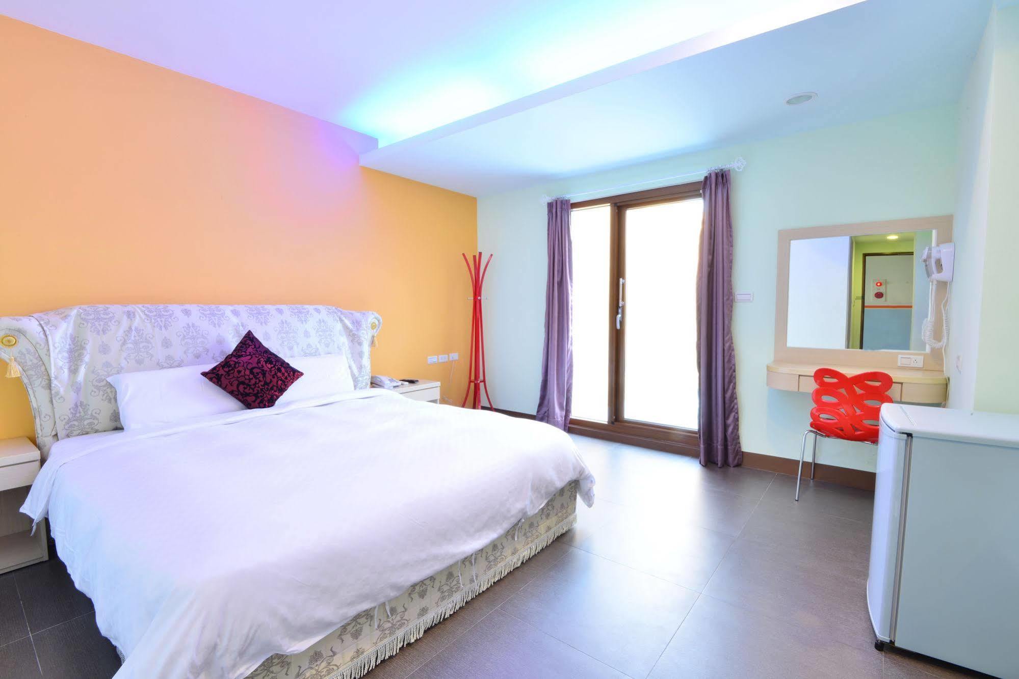 Kenting Coral Sea Resort Hotel Zewnętrze zdjęcie