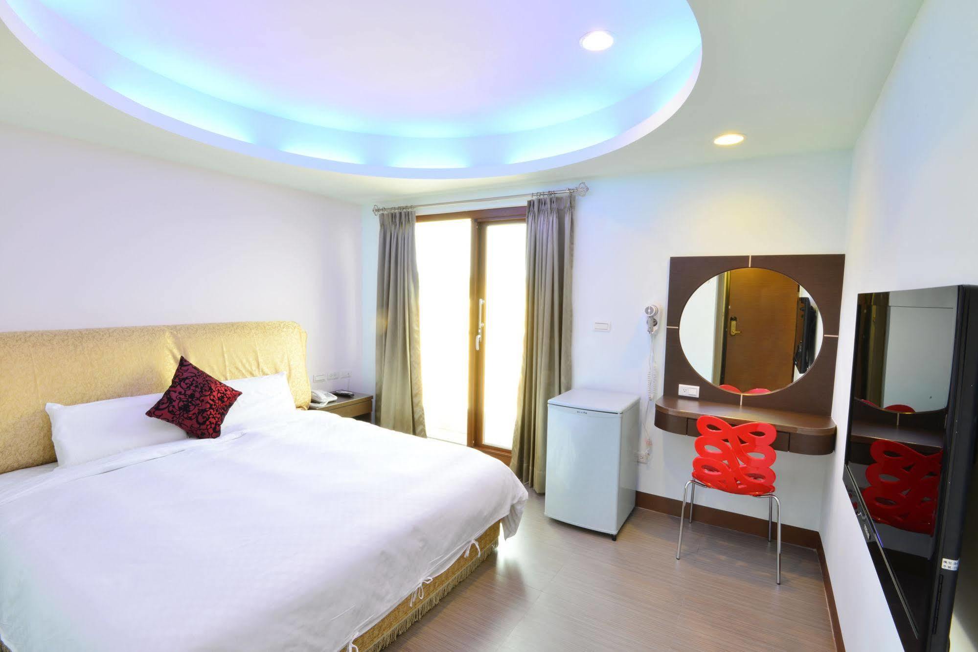 Kenting Coral Sea Resort Hotel Zewnętrze zdjęcie
