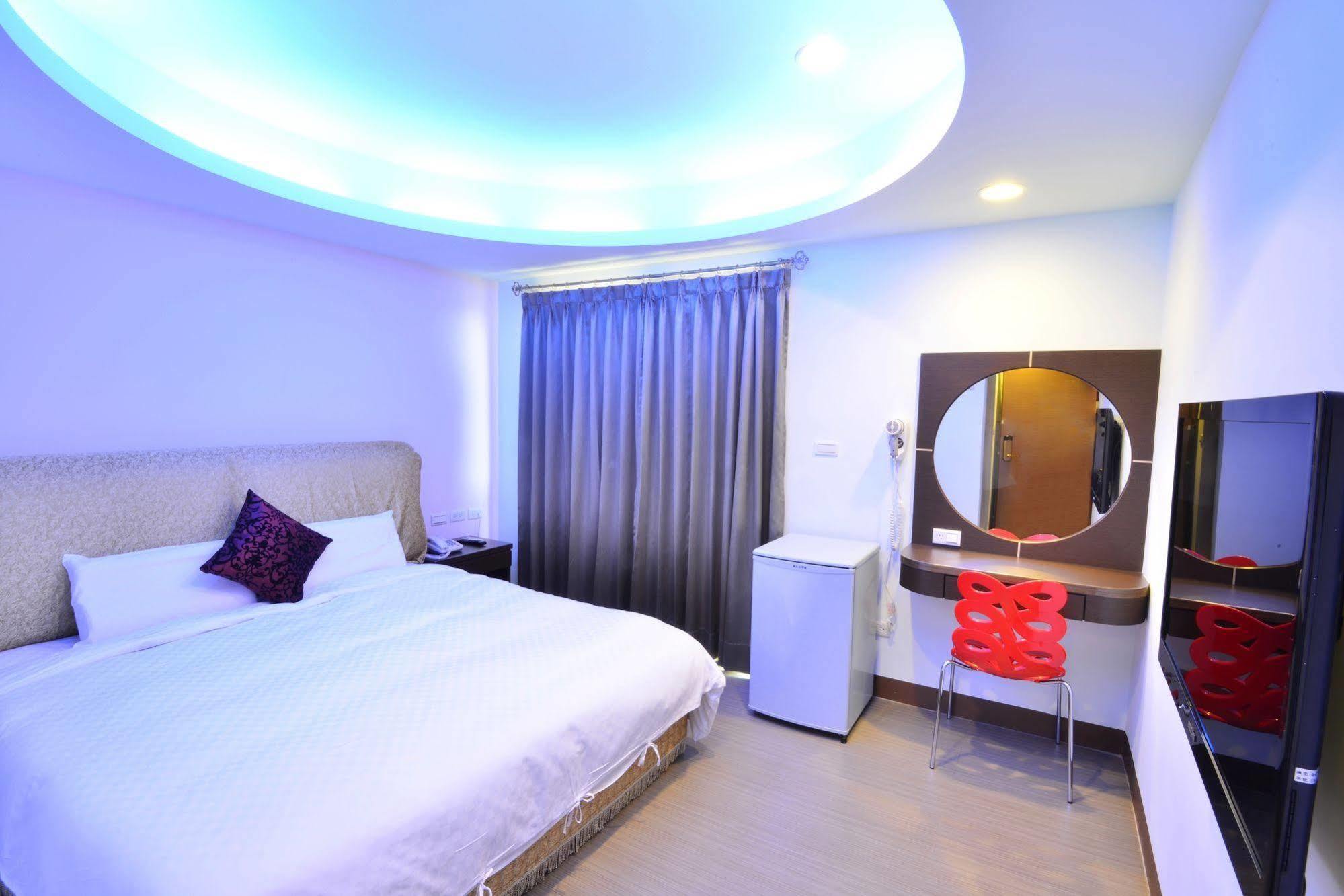 Kenting Coral Sea Resort Hotel Zewnętrze zdjęcie