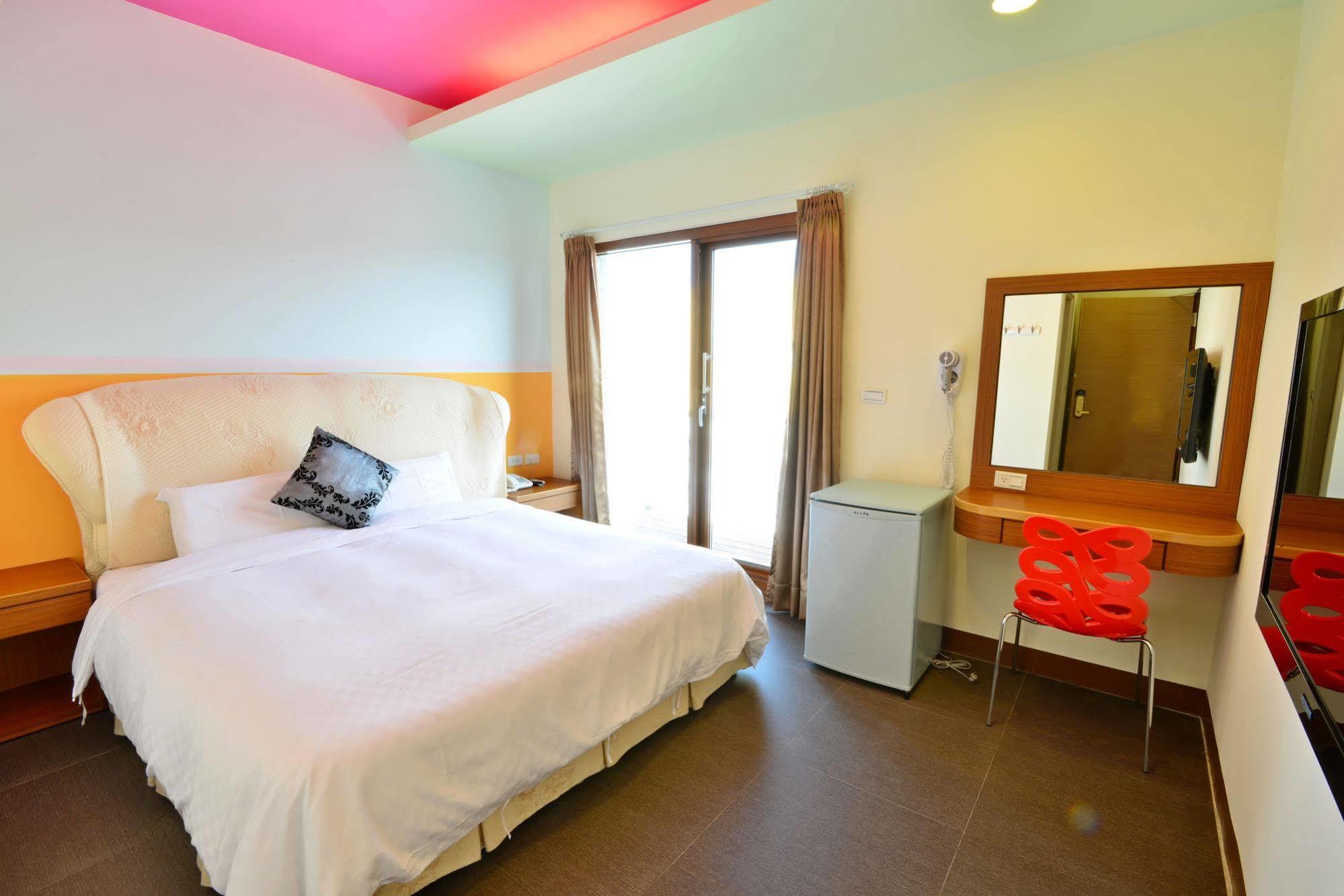 Kenting Coral Sea Resort Hotel Zewnętrze zdjęcie