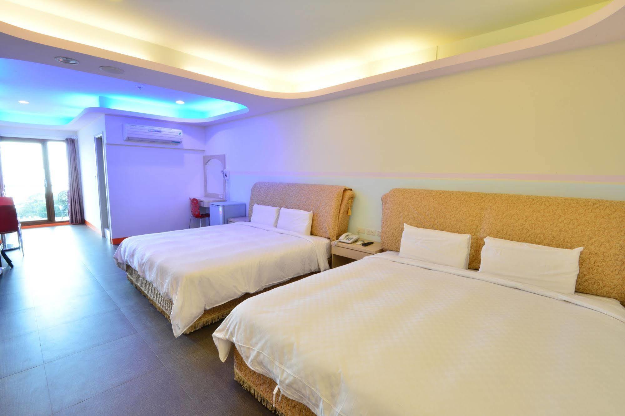 Kenting Coral Sea Resort Hotel Zewnętrze zdjęcie