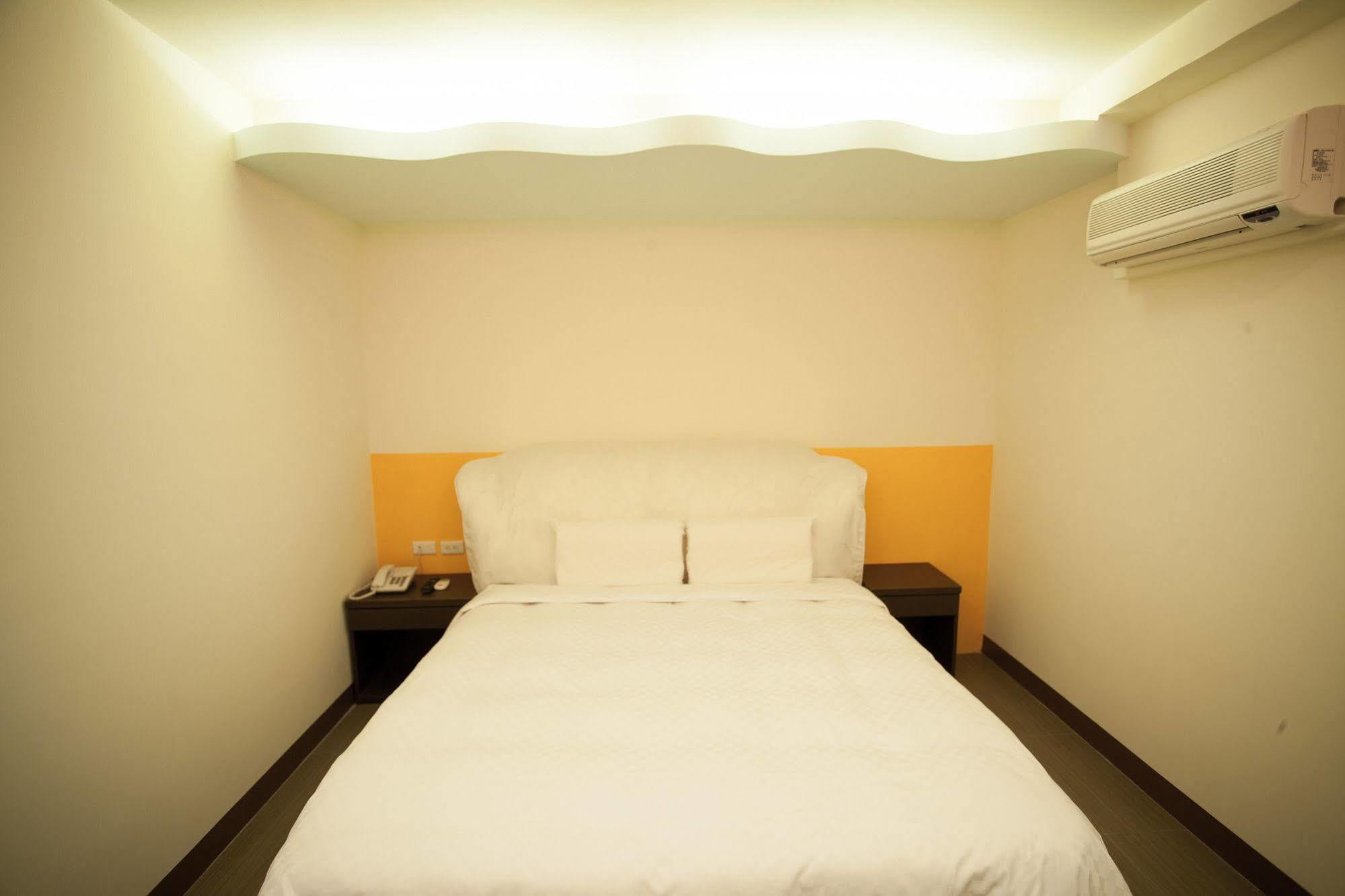 Kenting Coral Sea Resort Hotel Zewnętrze zdjęcie