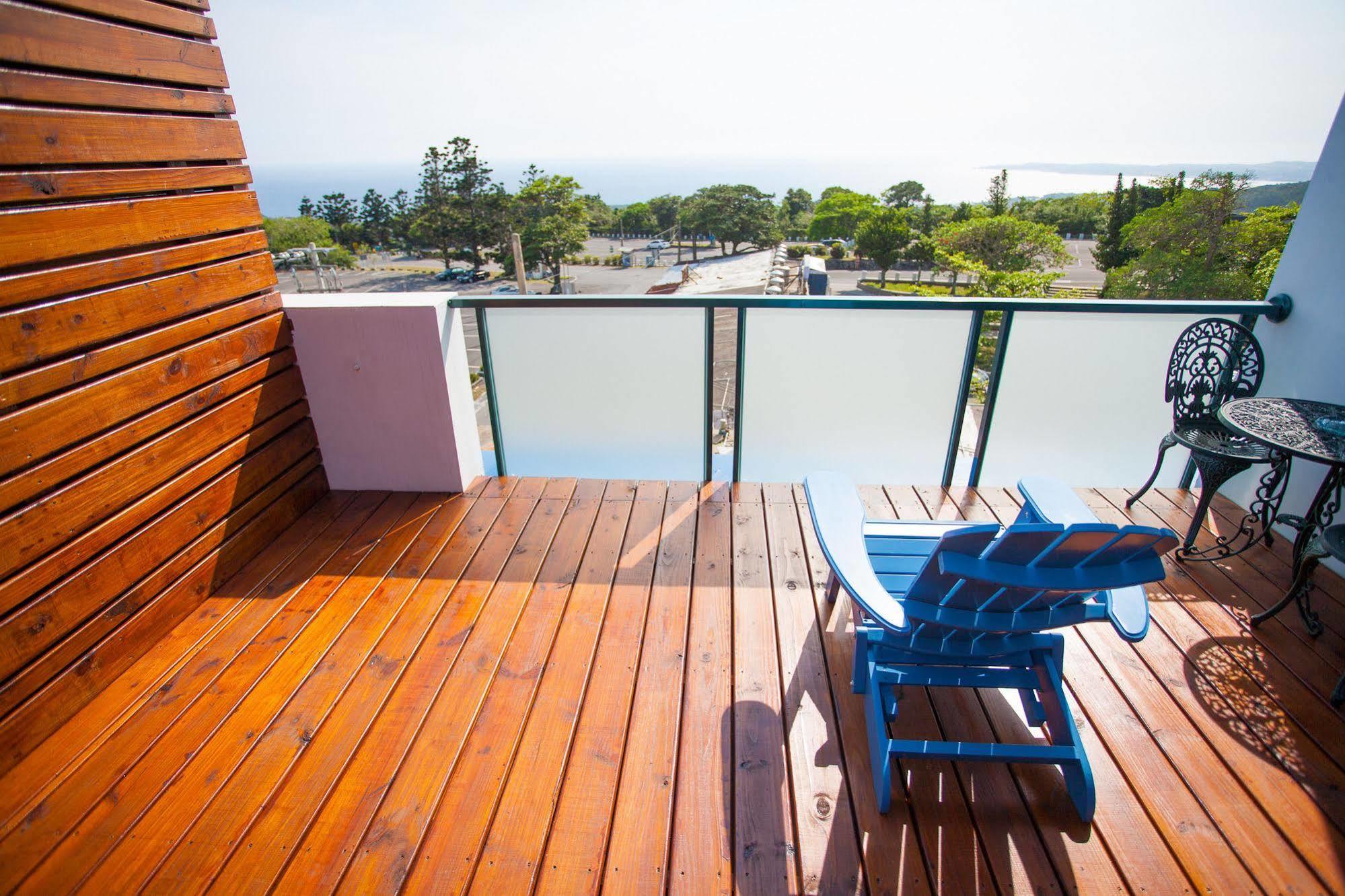 Kenting Coral Sea Resort Hotel Zewnętrze zdjęcie