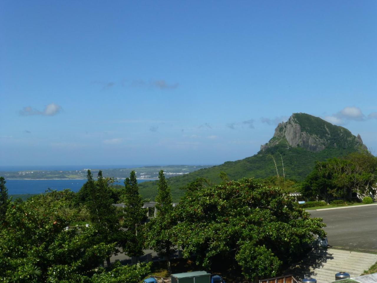 Kenting Coral Sea Resort Hotel Zewnętrze zdjęcie