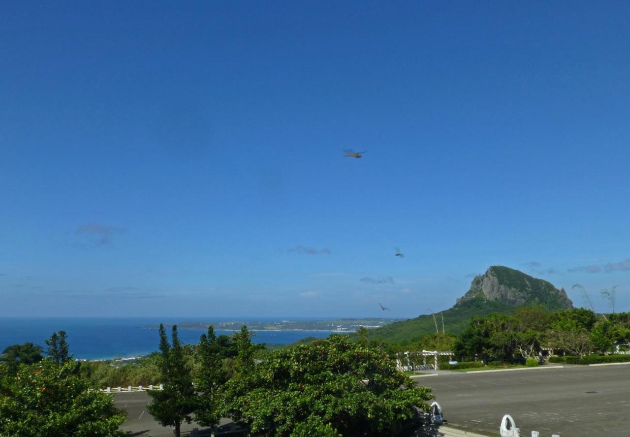 Kenting Coral Sea Resort Hotel Zewnętrze zdjęcie