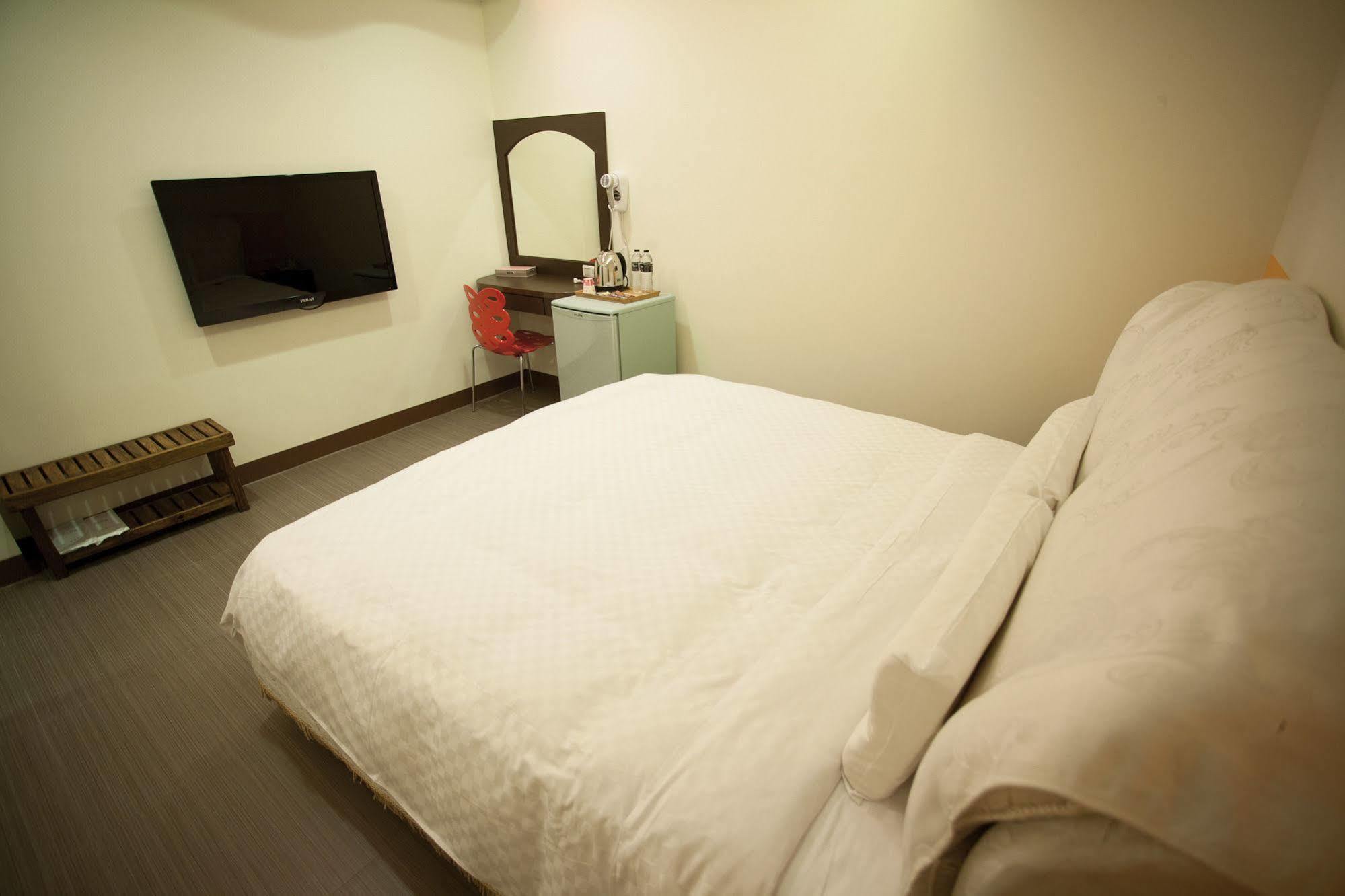 Kenting Coral Sea Resort Hotel Zewnętrze zdjęcie
