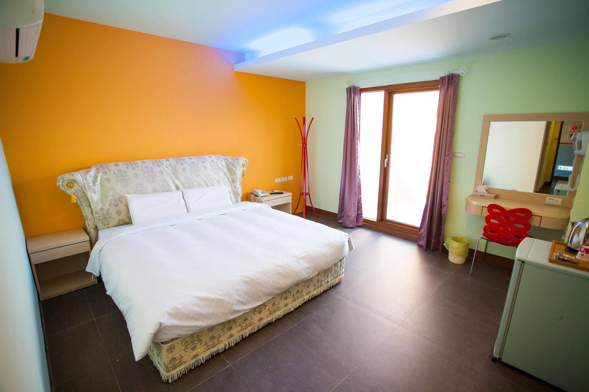 Kenting Coral Sea Resort Hotel Zewnętrze zdjęcie